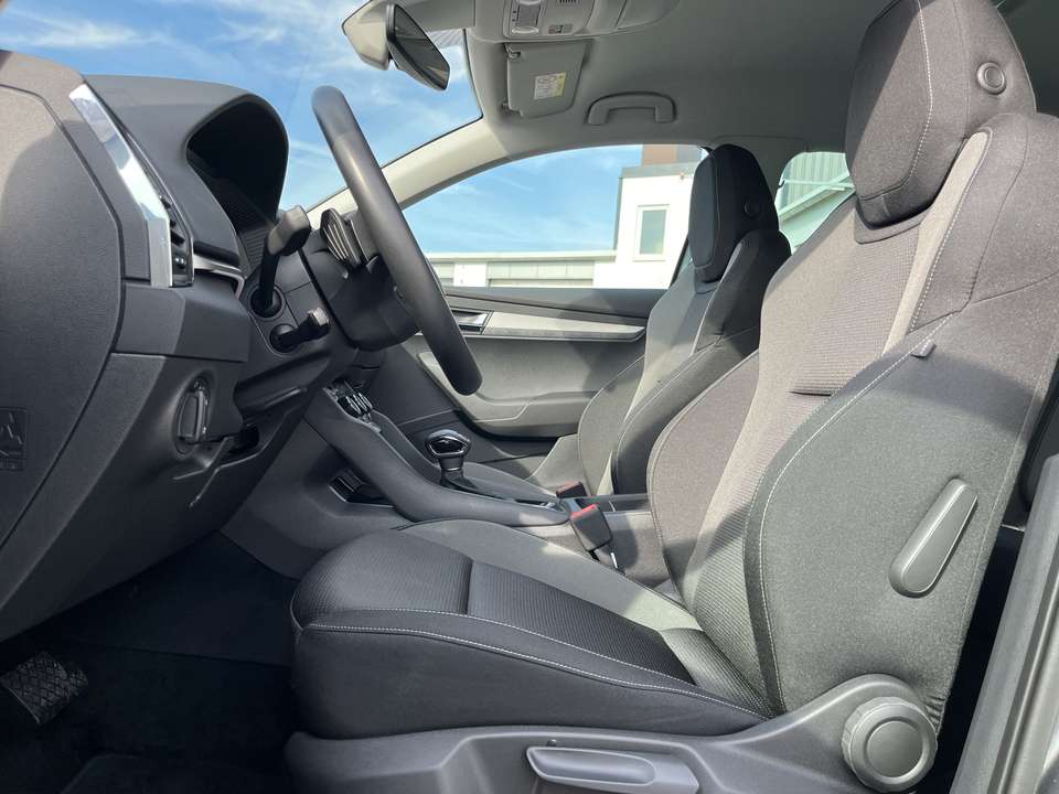 Skoda Karoq - Imagem 12
