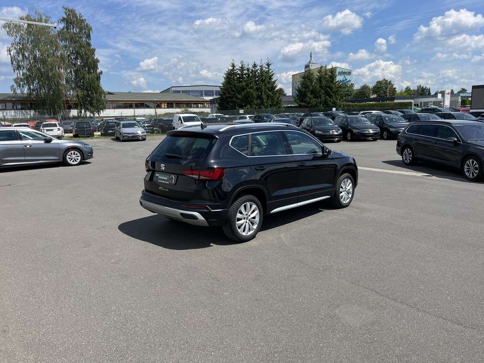 SEAT Ateca - Imagem 7