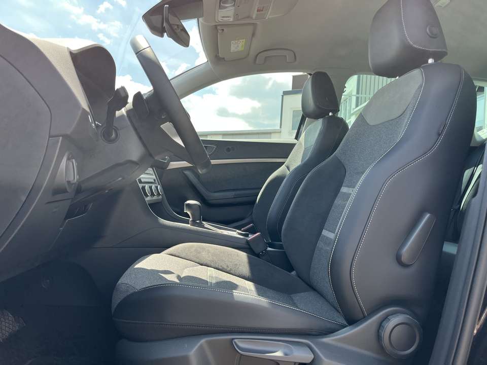 SEAT Ateca - Imagem 12