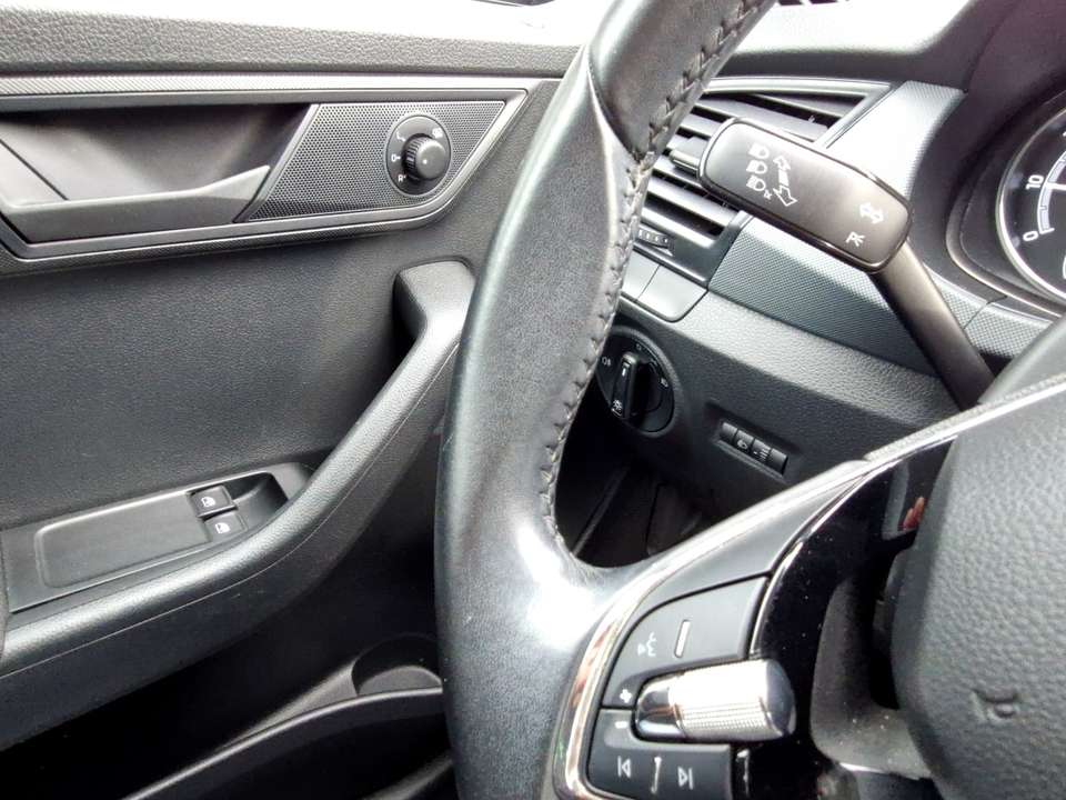 Skoda Fabia - Imagem 13