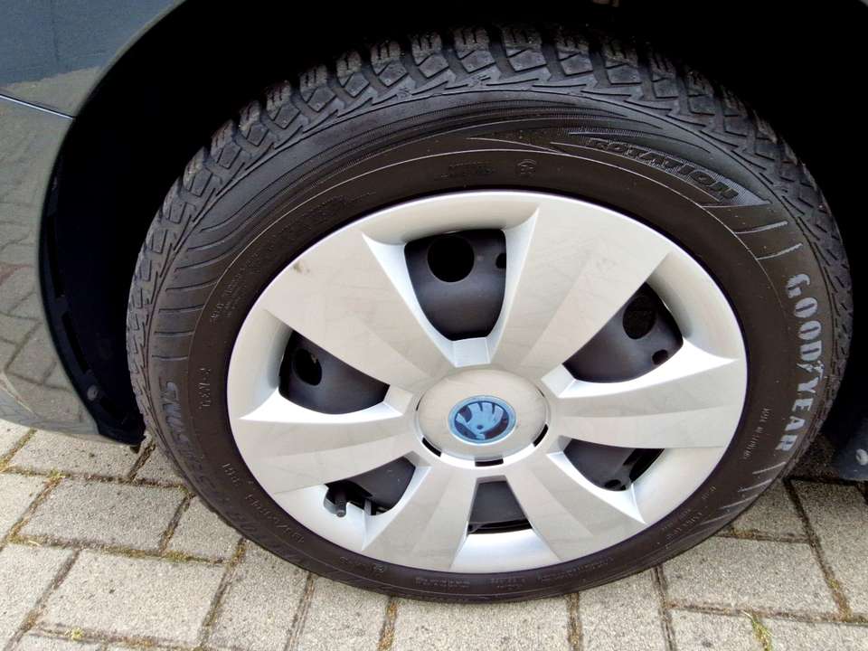 Skoda Fabia - Imagem 14