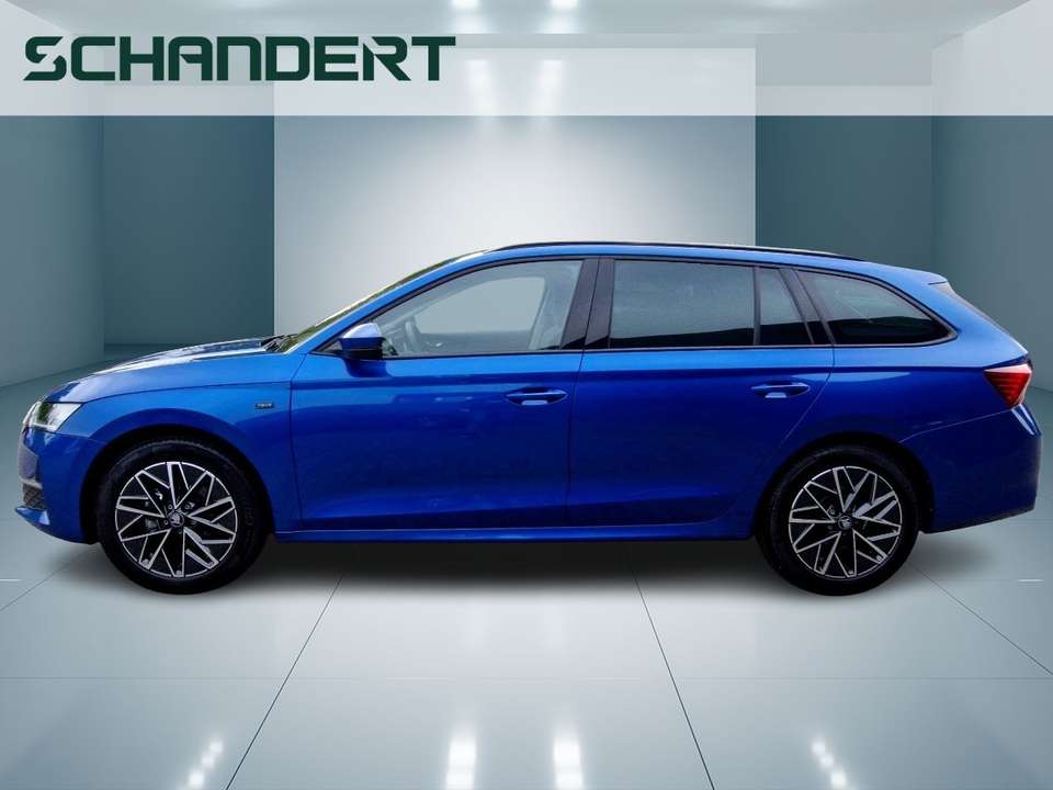 Skoda Octavia - Imagem 2