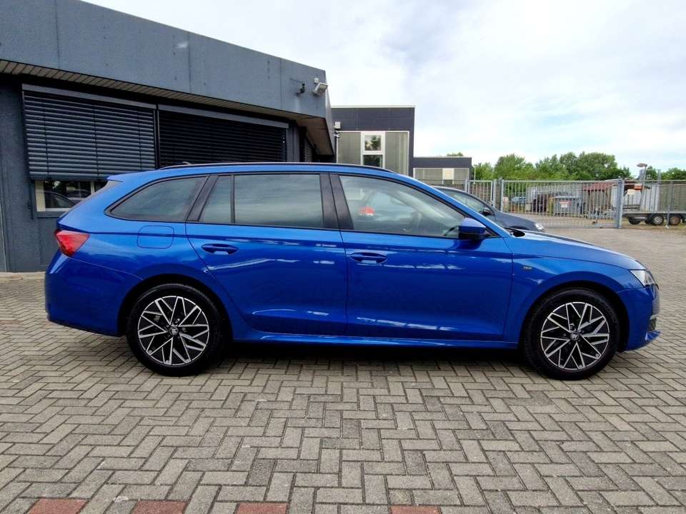 Skoda Octavia - Imagem 6