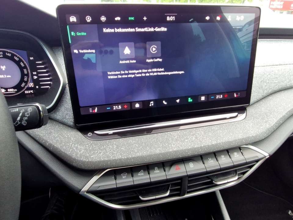Skoda Octavia - Imagem 11