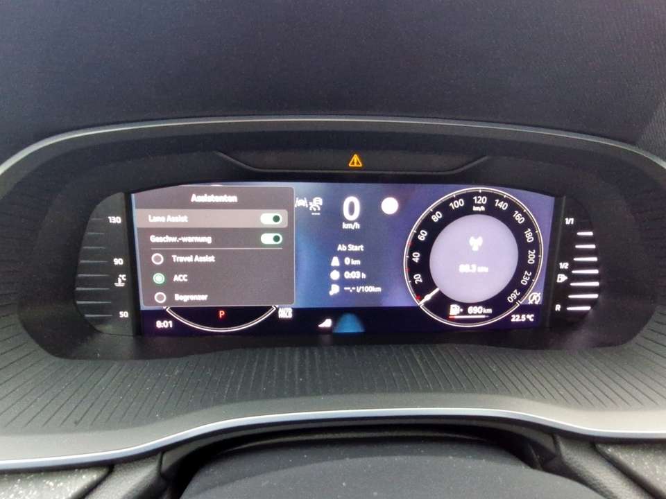 Skoda Octavia - Imagem 12