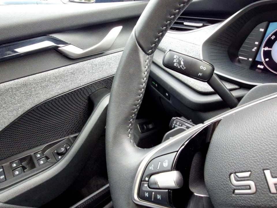 Skoda Octavia - Imagem 13