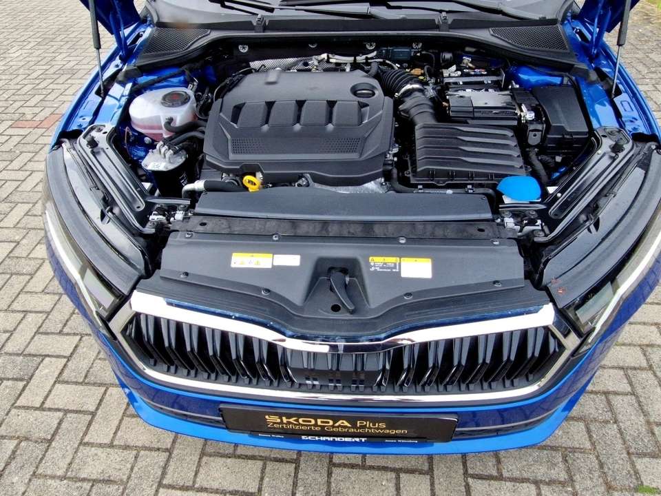Skoda Octavia - Imagem 15