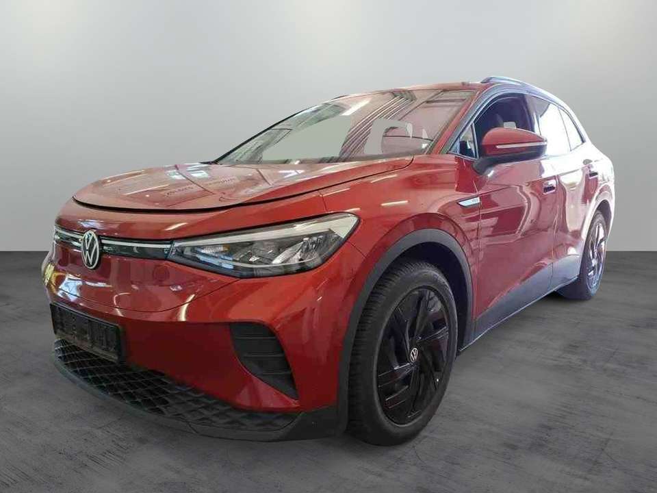 Volkswagen ID.4 - Imagem 2