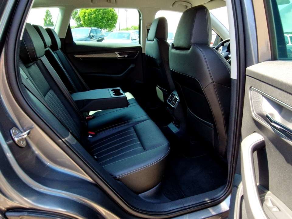 Skoda Karoq - Imagem 9