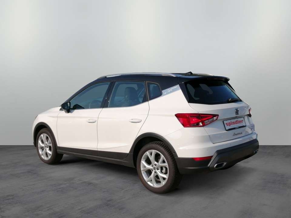 SEAT Arona - Imagem 2