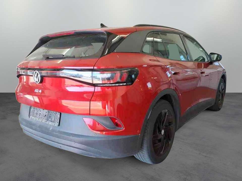 Volkswagen ID.4 - Imagem 3