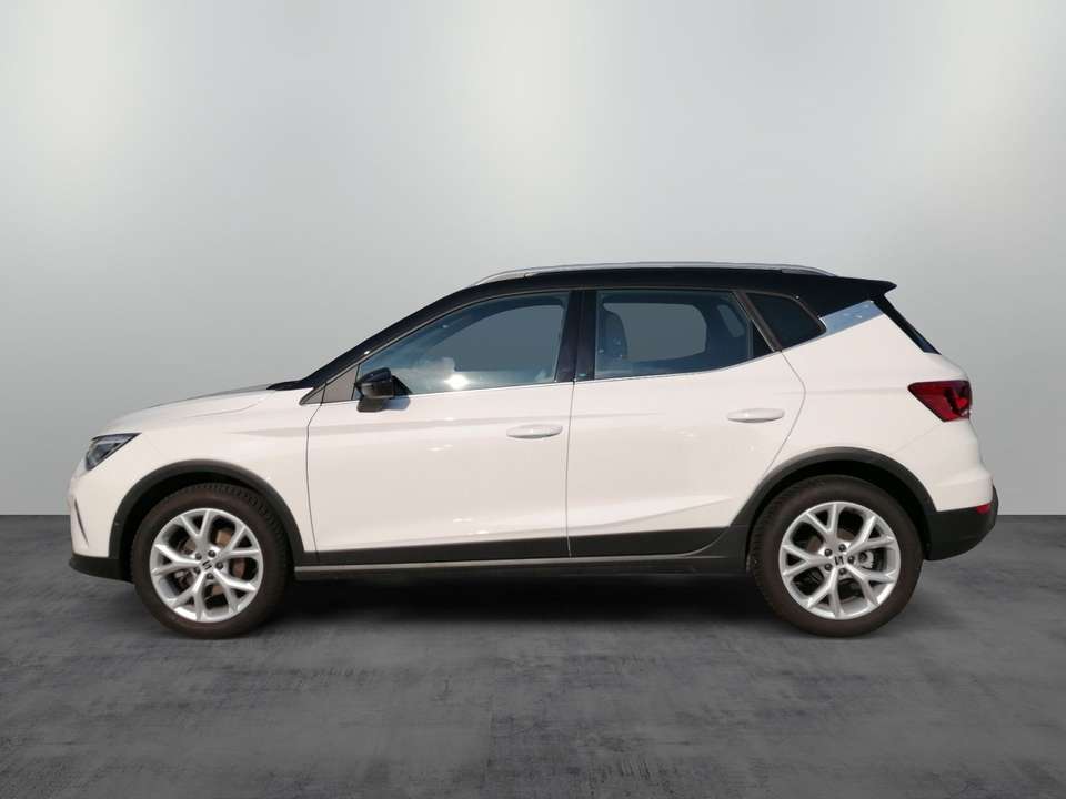 SEAT Arona - Imagem 3