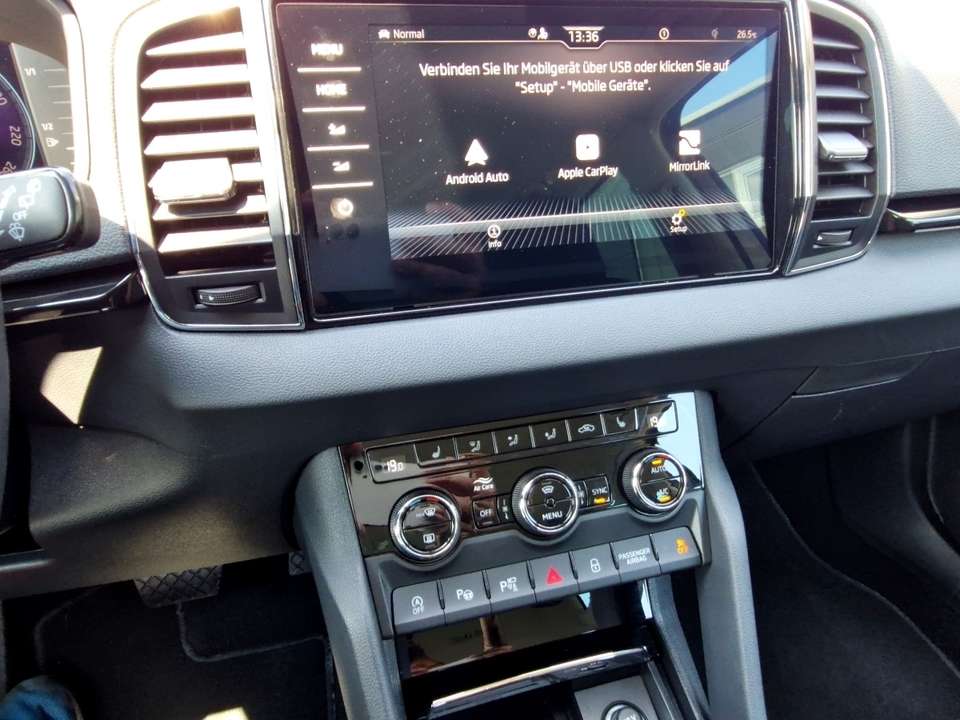 Skoda Karoq - Imagem 11