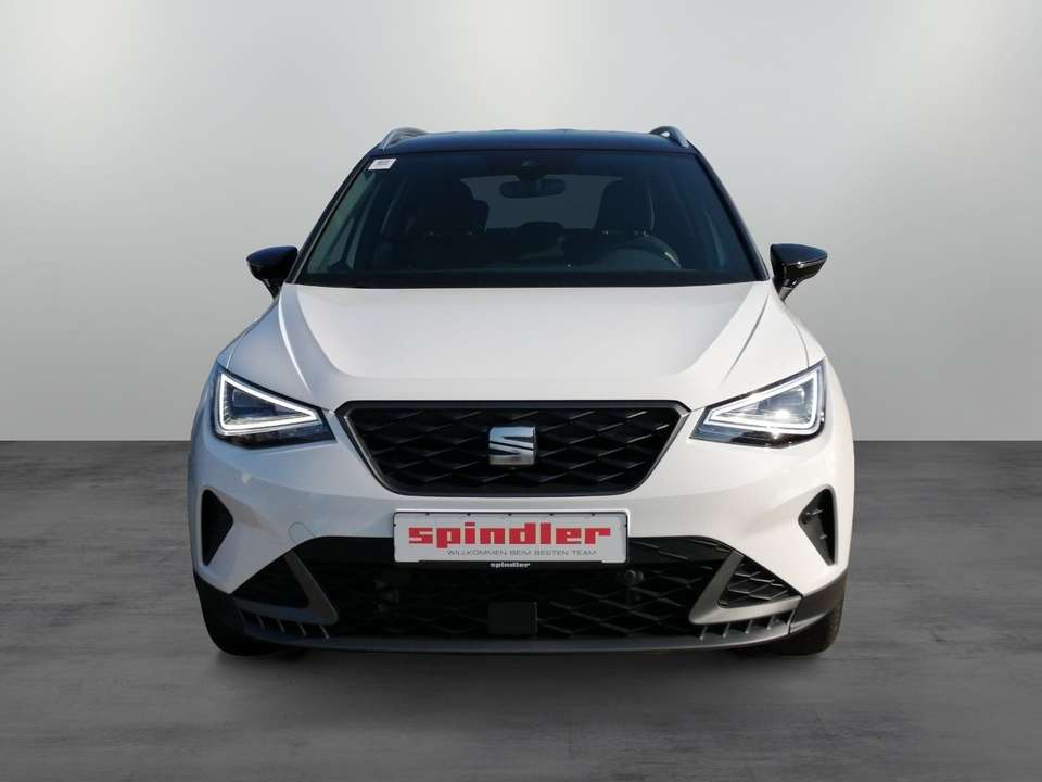 SEAT Arona - Imagem 4