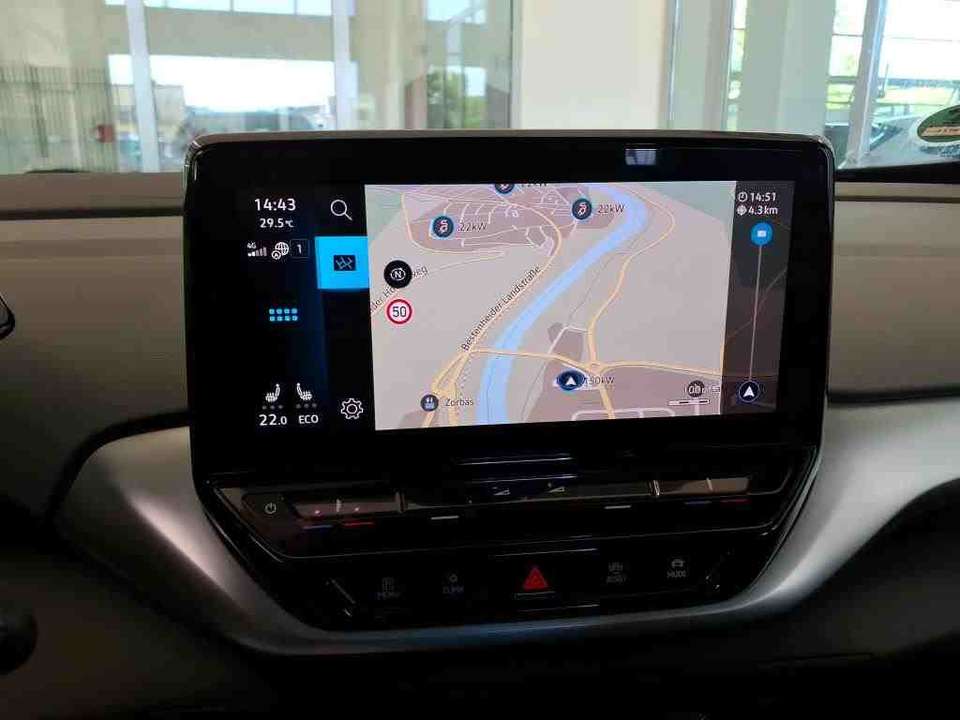 Volkswagen ID.4 - Imagem 5