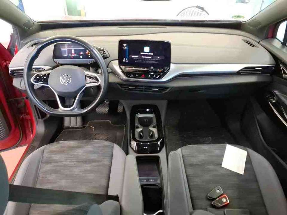 Volkswagen ID.4 - Imagem 6