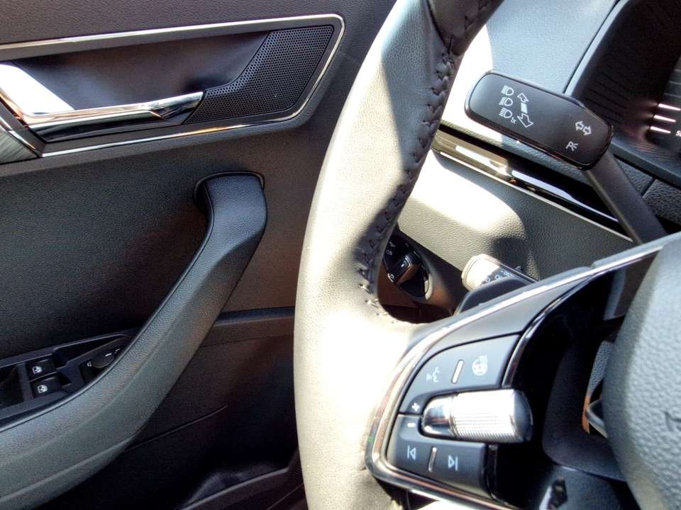 Skoda Karoq - Imagem 13