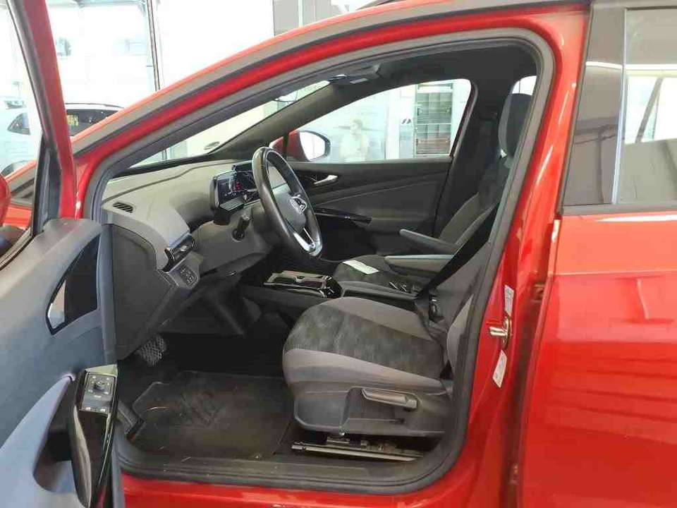 Volkswagen ID.4 - Imagem 7