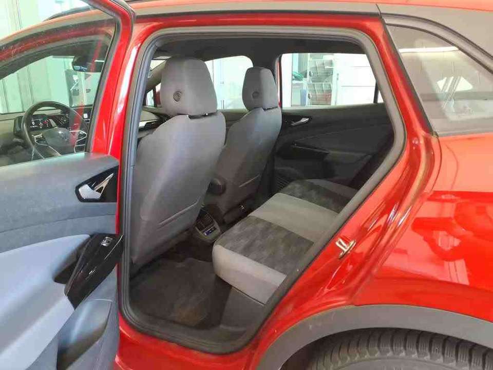 Volkswagen ID.4 - Imagem 8