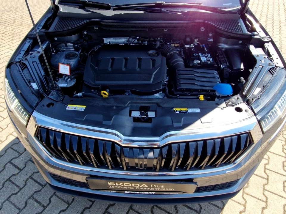 Skoda Karoq - Imagem 15