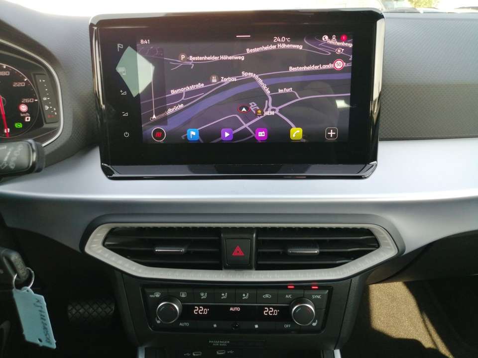 SEAT Arona - Imagem 10