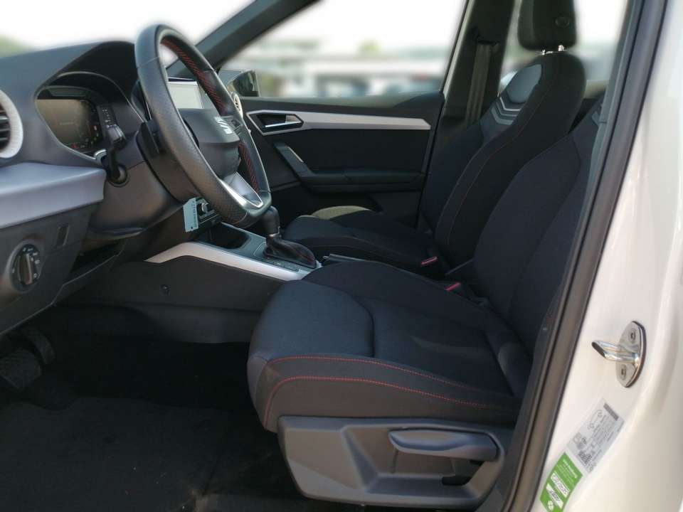 SEAT Arona - Imagem 11
