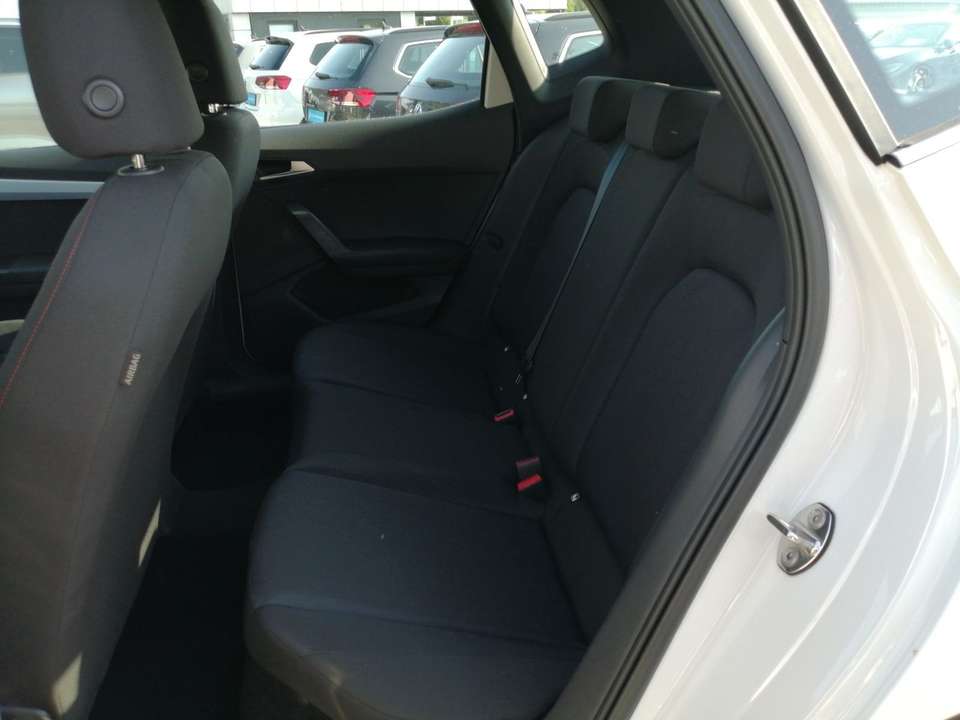 SEAT Arona - Imagem 13