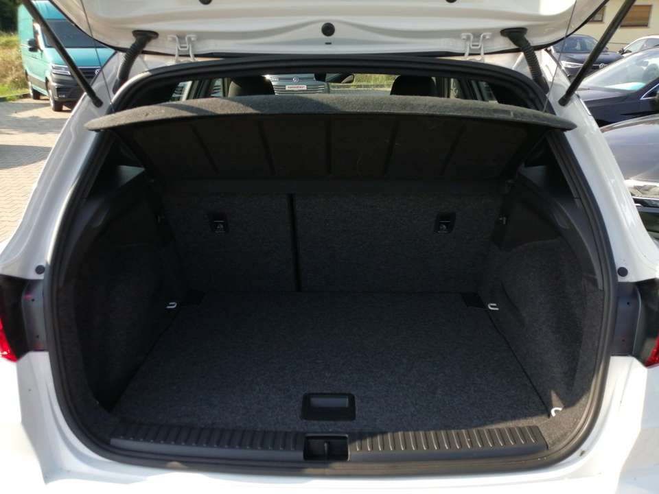 SEAT Arona - Imagem 14