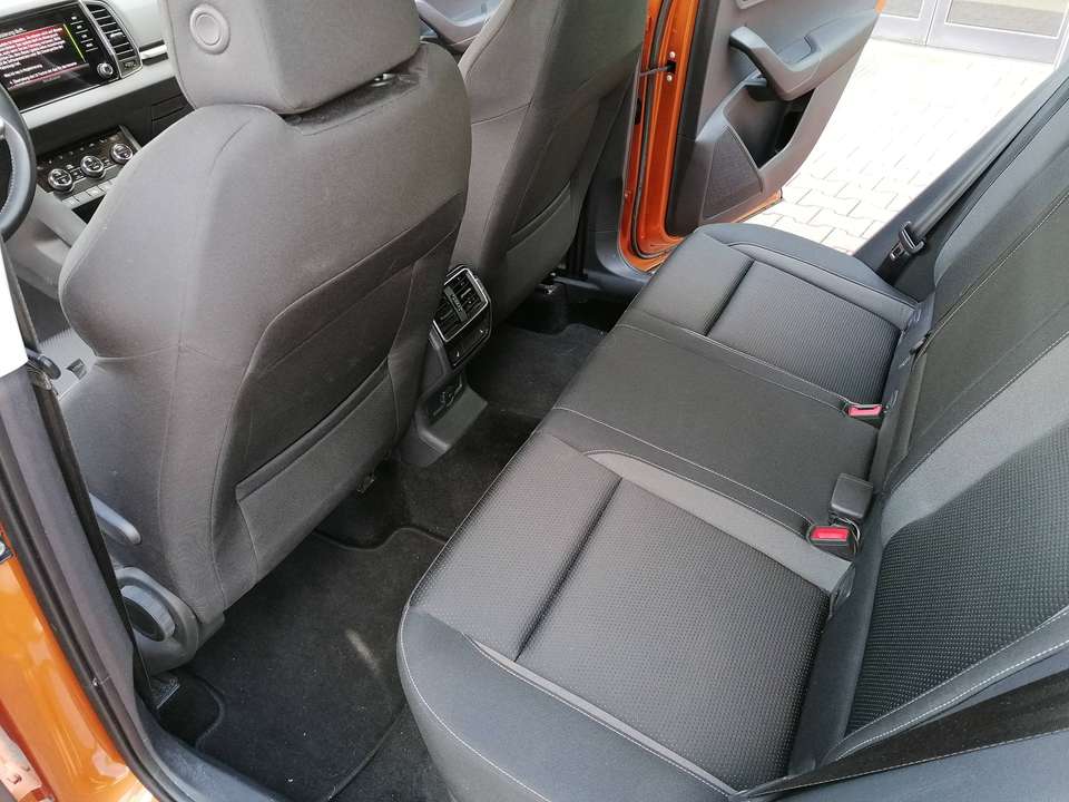 Skoda Karoq - Imagem 10