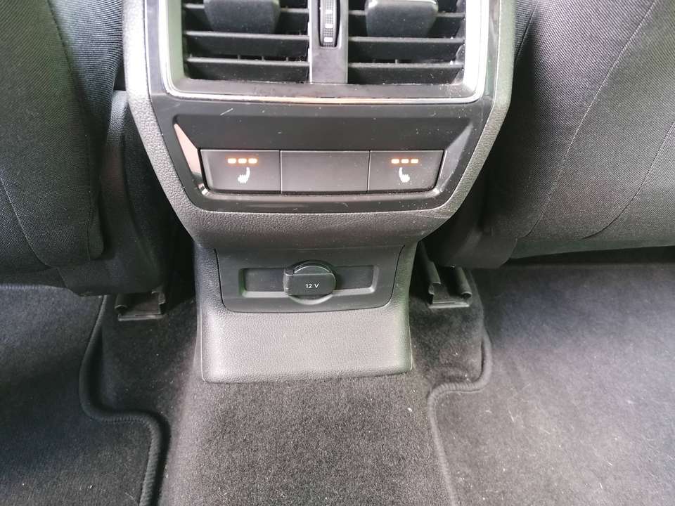 Skoda Karoq - Imagem 11