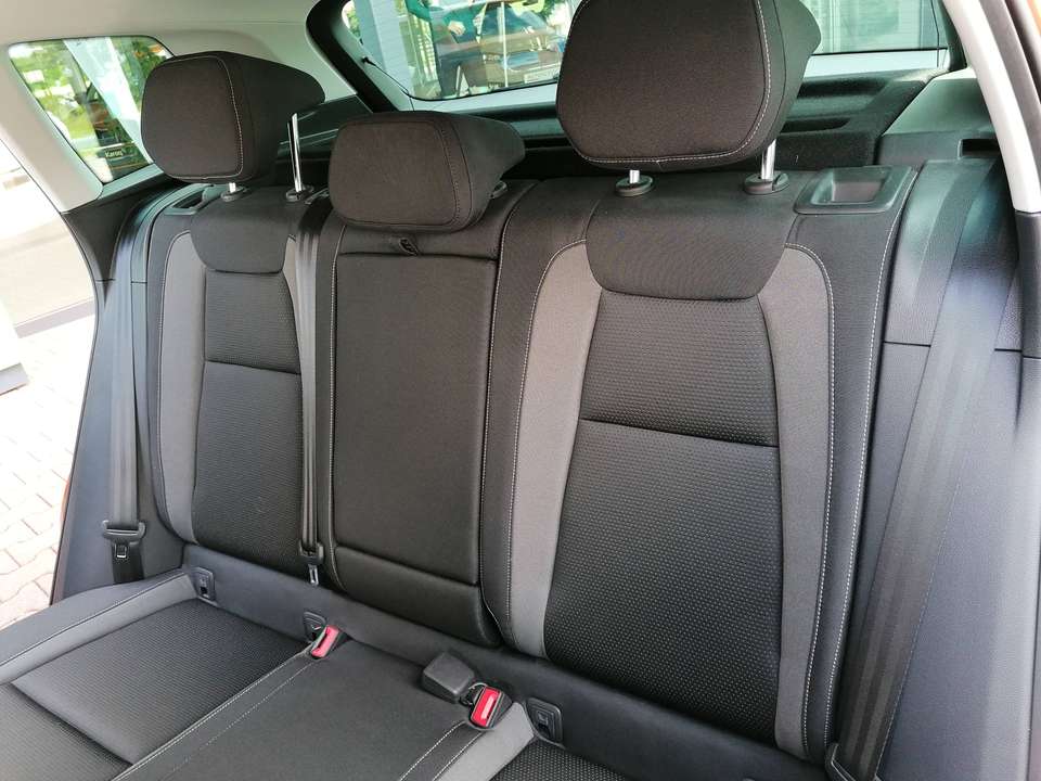 Skoda Karoq - Imagem 12