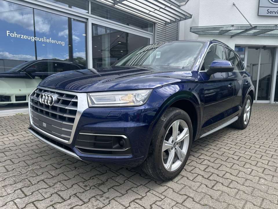 Audi Q5 - Imagem 2