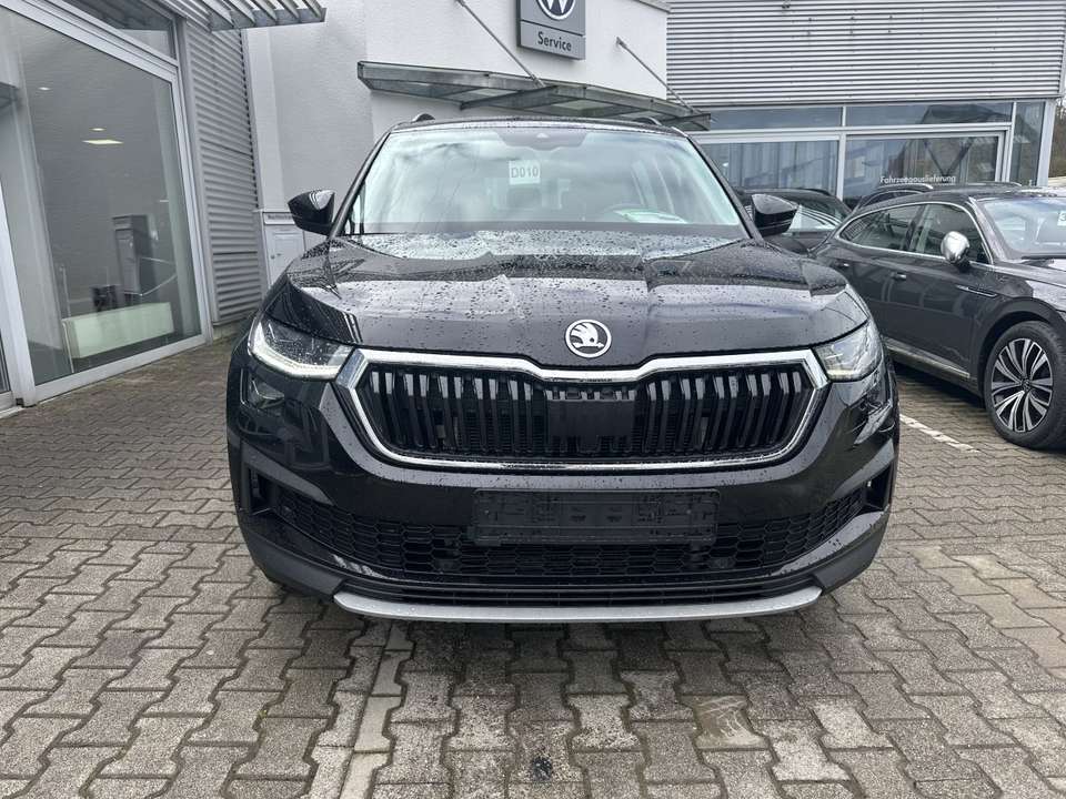 Skoda Kodiaq - Imagem 3