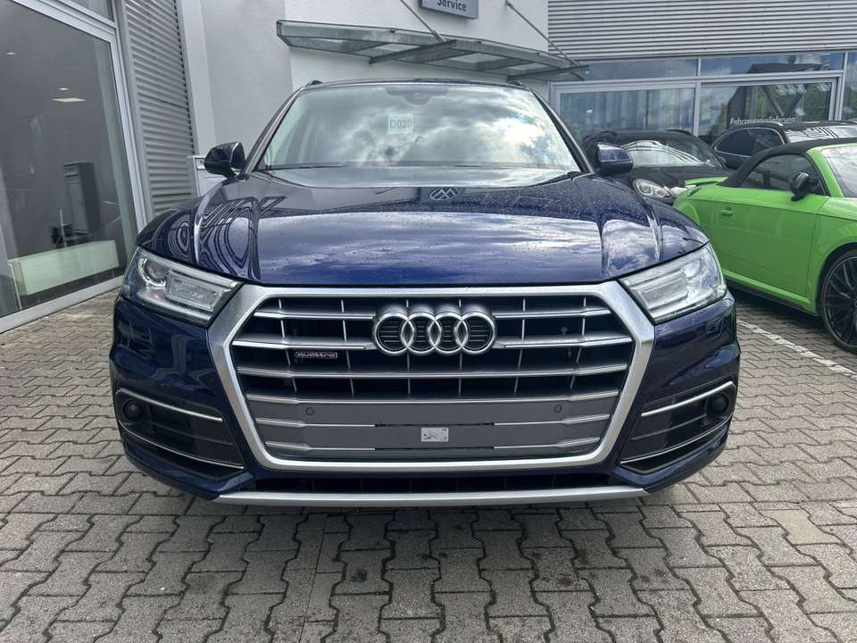 Audi Q5 - Imagem 3