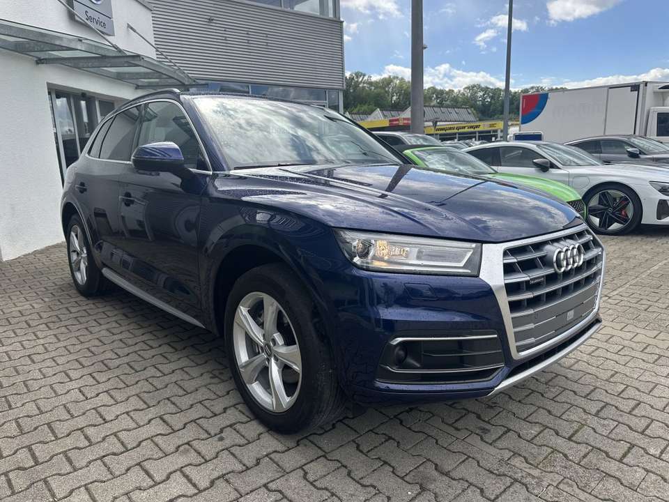 Audi Q5 - Imagem 4