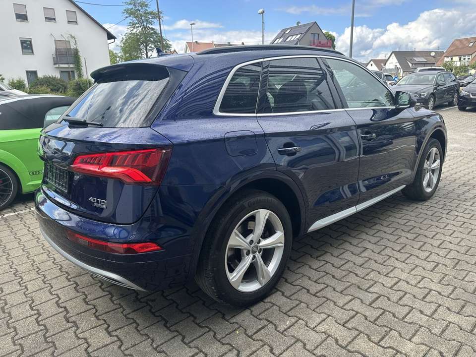 Audi Q5 - Imagem 5