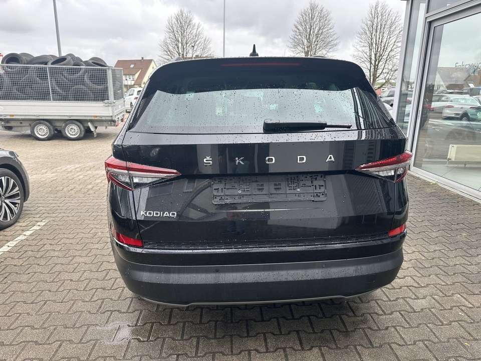 Skoda Kodiaq - Imagem 6