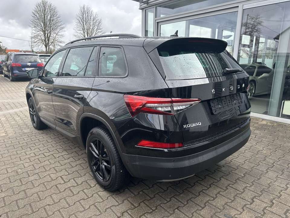 Skoda Kodiaq - Imagem 7