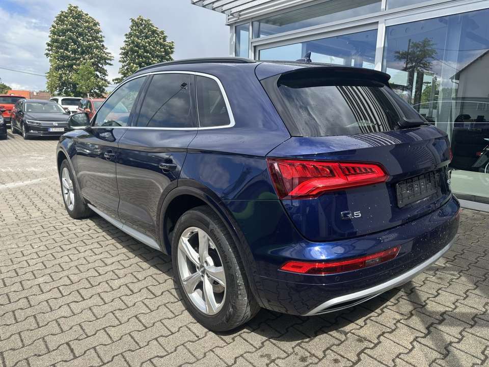 Audi Q5 - Imagem 7