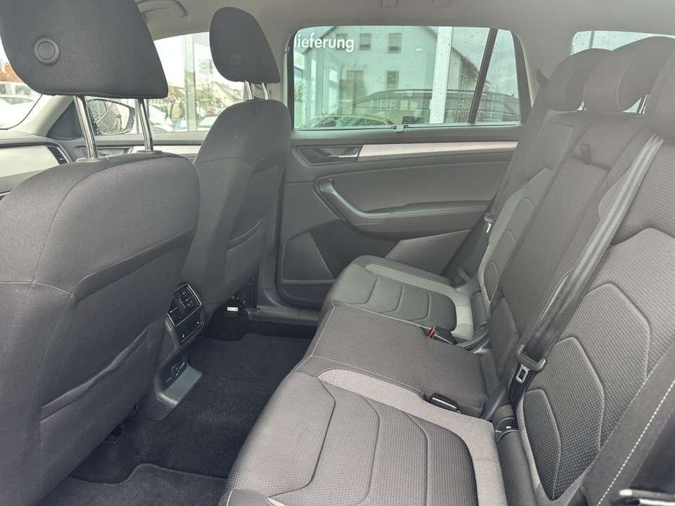Skoda Kodiaq - Imagem 9