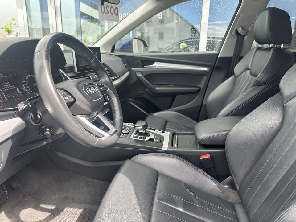 Audi Q5 - Imagem 8