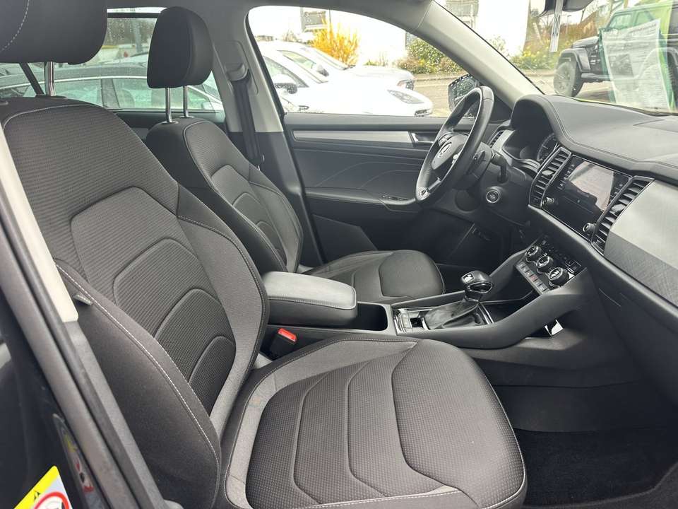 Skoda Kodiaq - Imagem 11