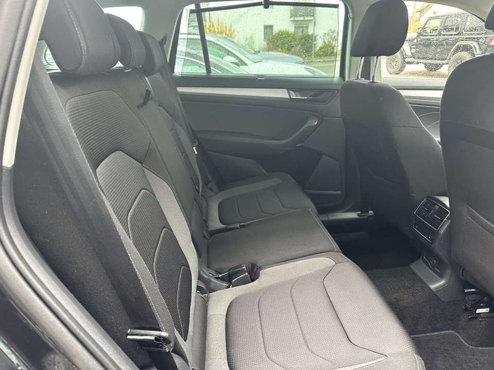 Skoda Kodiaq - Imagem 12