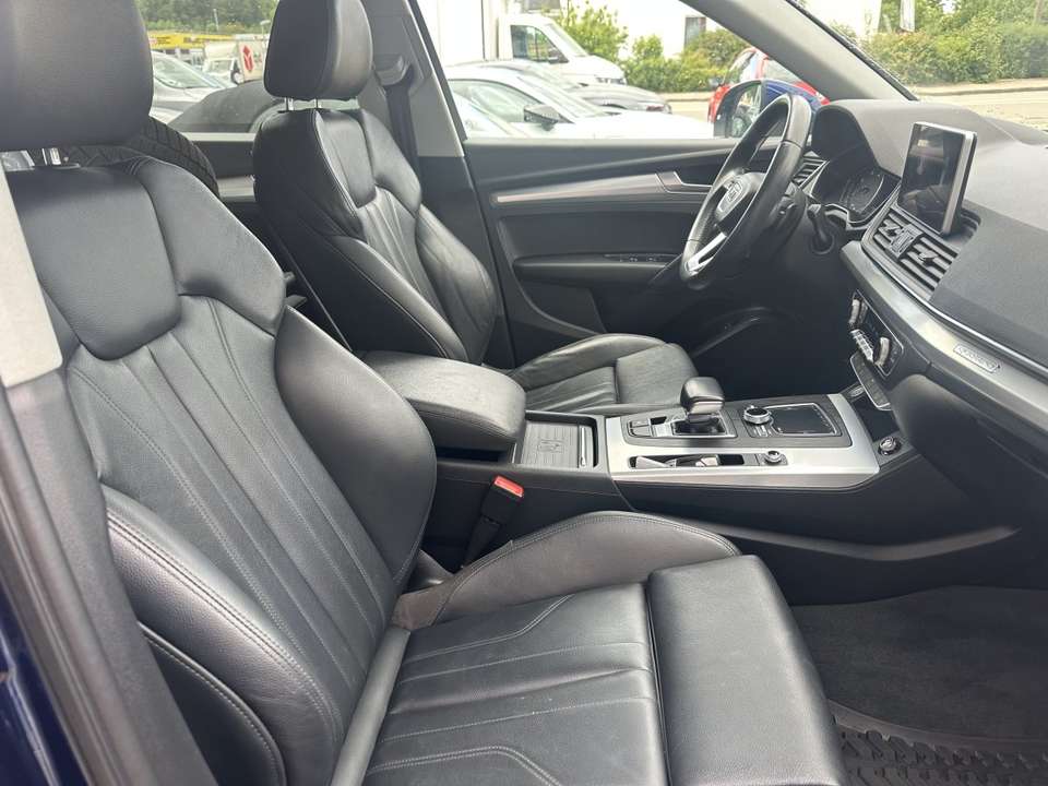Audi Q5 - Imagem 11