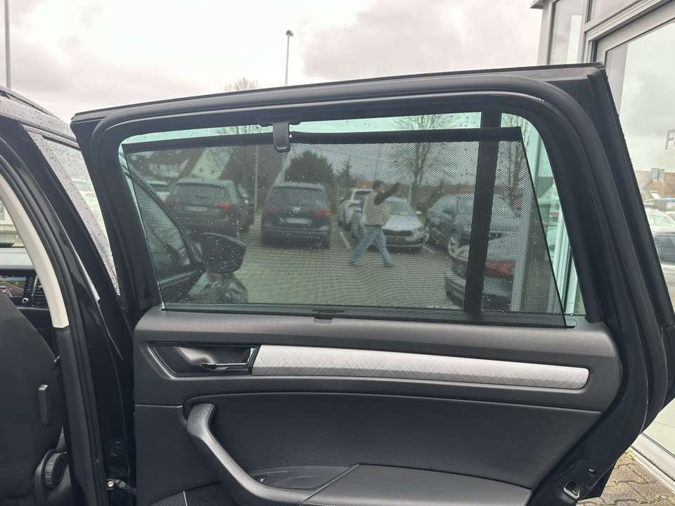 Skoda Kodiaq - Imagem 13