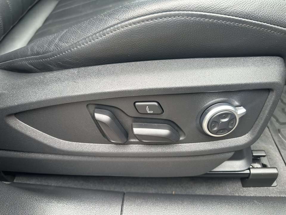 Audi Q5 - Imagem 12