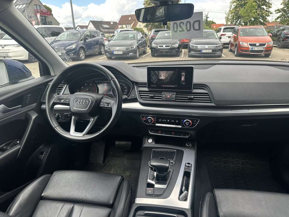 Audi Q5 - Imagem 13