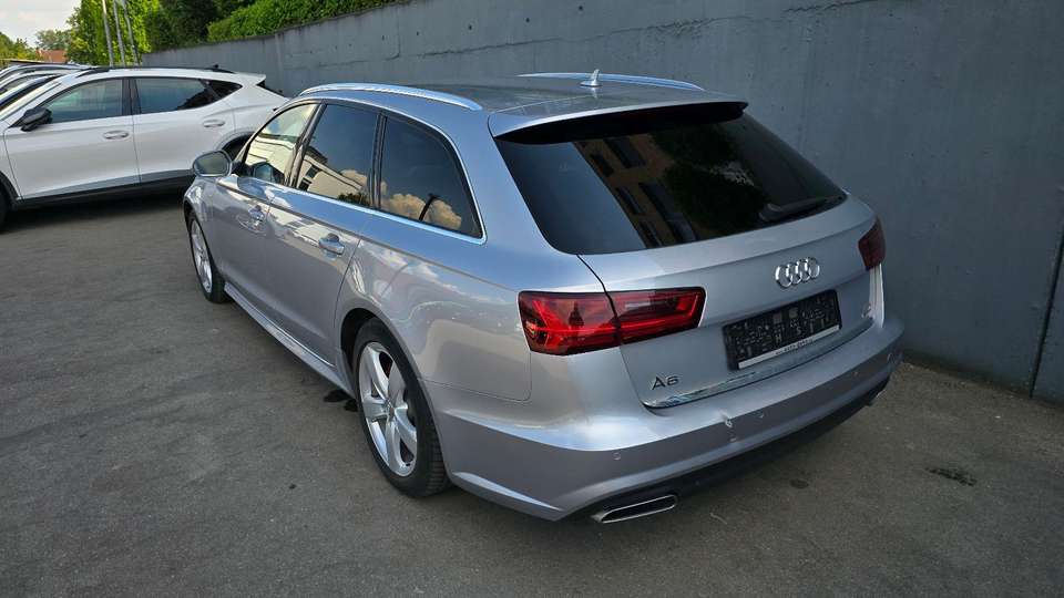 Audi A6 - Imagem 3