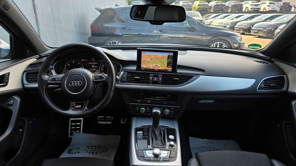 Audi A6 - Imagem 5