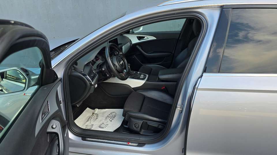 Audi A6 - Imagem 6